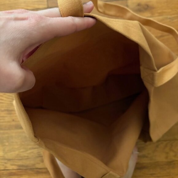 SÉZANE Brooklyn Mon Amour Tote never been used! - Picture 4 of 5